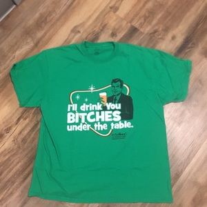 i’ll Drink You Bitches Under The Table T…